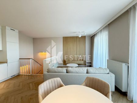 Wyjątkowy dwupoziomowy apartament z tarasem - Фото 2