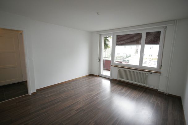 2 Zimmer, 44 m², 3. Stock - Foto 1