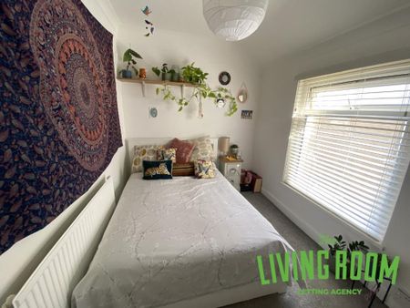 4 bedroom house to rent - Photo 4
