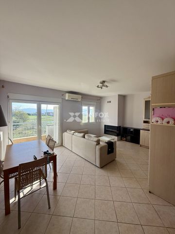 Φωτεινό επιπλωμένο διαμέρισμα 76 τ.μ. με πανοραμική θέα βουνού - Photo 5