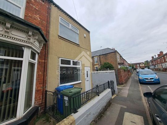 2 bedroom house to rent - Photo 1