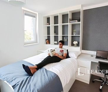 studio to rent Lewes Road - Photo 2