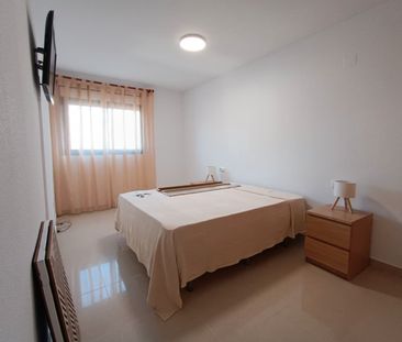 Piso de alquiler en Calle Bautista Aznar, Centro - Photo 6