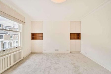 Burnaby Street, Chelsea, SW10 - Photo 5