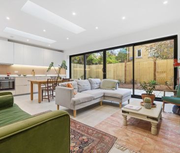 4 Bedroom House - Photo 1