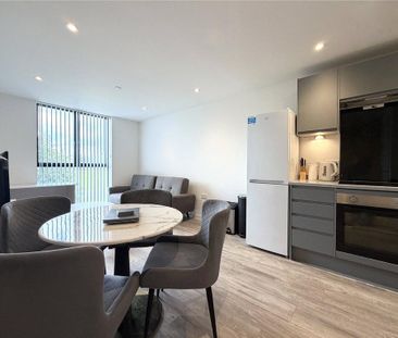 1 bedroom apartment to rent - Photo 2