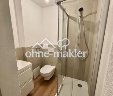 2.5 Zimmer Citywohnung in Rheinfelden ab 01.02.2026 zu vermieten - Foto 6