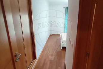 Apartamento T2 em Faro