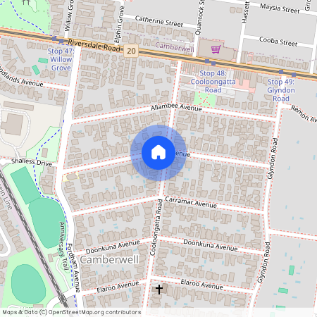 1/17-19 Cooloongatta Road, Vic 3124, Camberwell