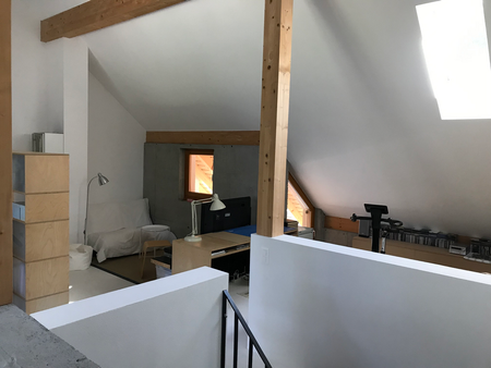 Villa jumelle 5.5 pièces à Lausanne - Foto 2