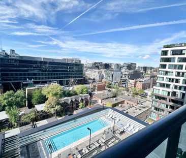 For Lease - 480 Front Street Unit# 901, Toronto, Ontario - Photo 4