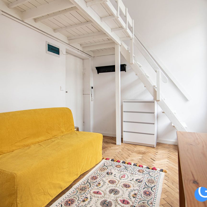 Kawalerka w centrum miasta I Piłsudskiego - Фото 1