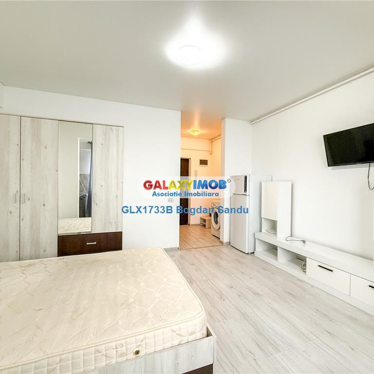 Garsoniera de inchiriat in Pollux Residence - Photo 1