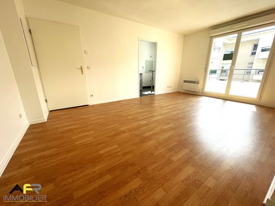 Location Appartement 2 pièces 44m² - Photo 1