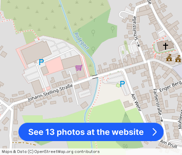 ***Einliegerwohnung*** ruhig und Zentrumsnah*** - Photo 1