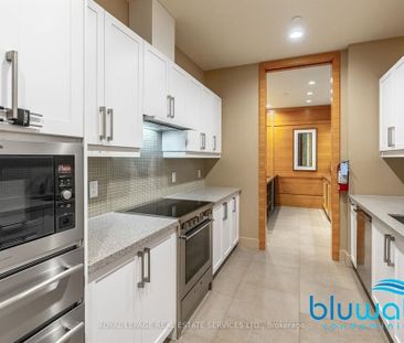 For Lease - 3500 Lakeshore Road Unit# 808, Oakville, Ontario - Photo 3