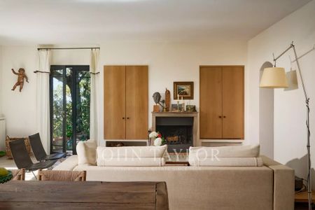 Maison à louer Valbonne, Cote d'Azur, France7 500 EUR / Mois - Photo 5