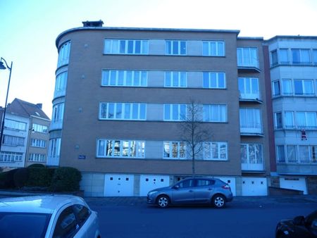 Appartement te huur - Photo 3