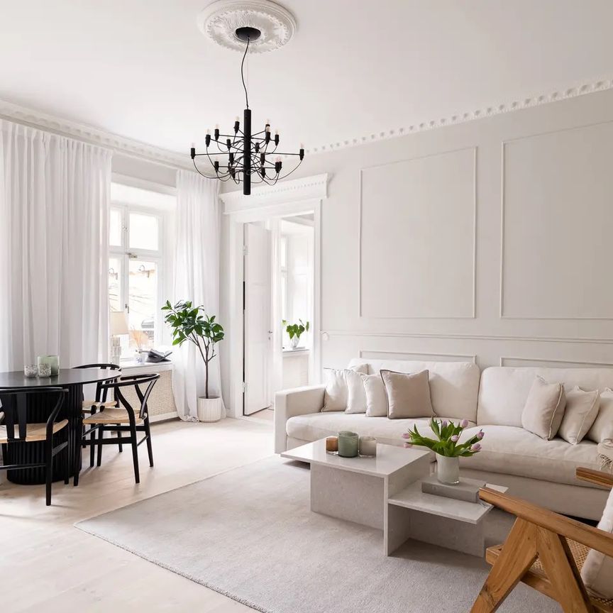 Birger Jarlsgatan, Stockholm - Photo 1