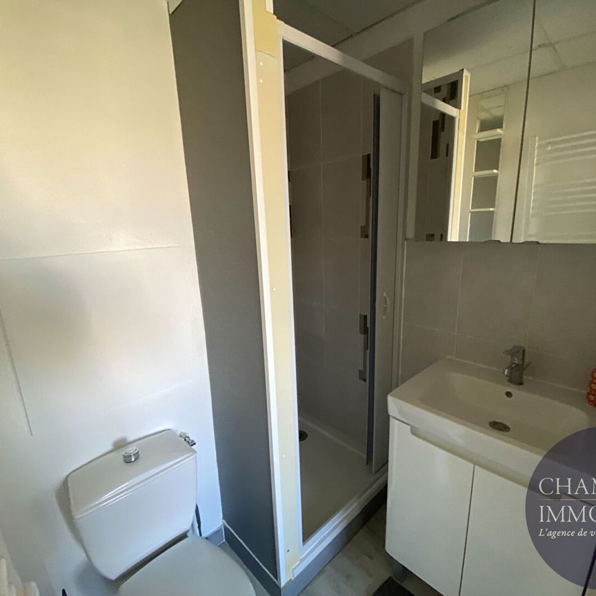 BLOIS - Rue des Gallières - Studio - Photo 1