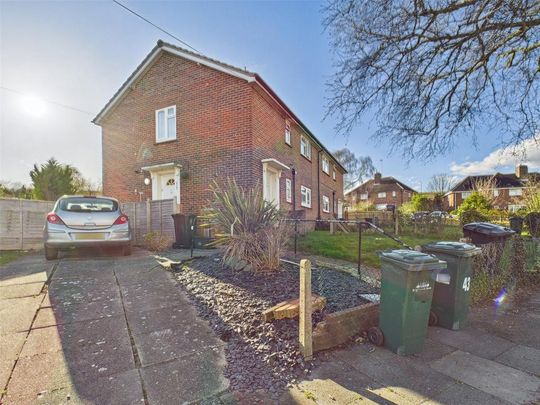 2 bedroom apartment to rent - Photo 1