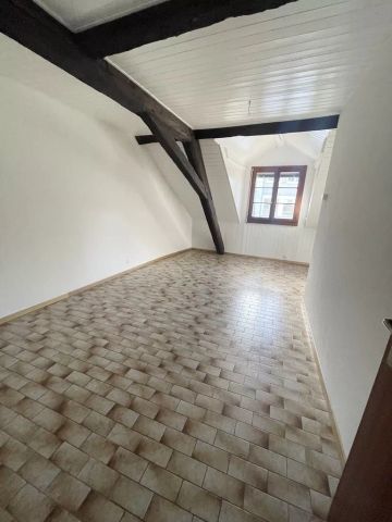 Charmant appartement au centre-ville de Lausanne - Photo 5