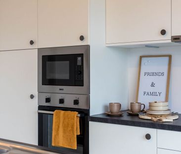 Eengezinswoning te huur in Zwevegem voor € 930 met 3 slaapkamers - Photo 6