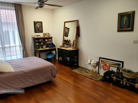 Serangoon Garden Estate (D19), Semi-Detached - For Rent - Photo 4