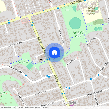 8A Sare Crescent, Fairfield, Hamilton City