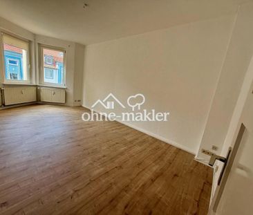 Etagenwohnung in Hildesheim (Nordstadt) - Photo 1