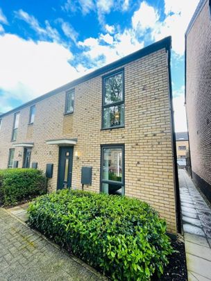 2 Bed Terraced House, Hope Street, B5 - Photo 1