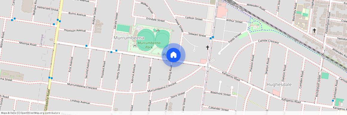 3/33 Howe Street, Vic 3163, Murrumbeena