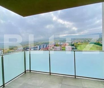 Apartament 2 camere, modern, parcare, zona Grand Hotel Italia - Fotografie 3