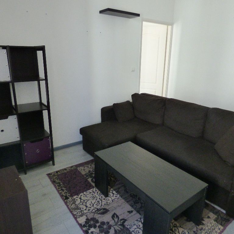 Location Appartement 2 pièces 29m² NANCY 54000 - Photo 1