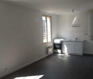 Appartement à louer, 2 pièces - Angers 49100 - Photo 1