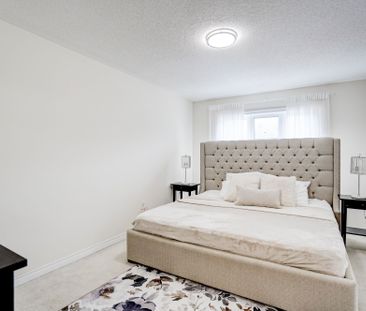 For Lease - 25 Collier Crescent, Markham, Ontario - Photo 4