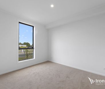 Upgrade Your Lifestyle in This Stunning Multi-Level Brand New Townh... - Photo 5