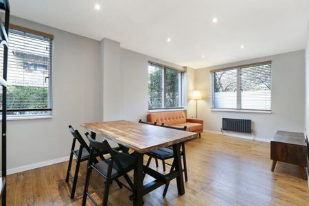 1 bedroom Flat To Let Total Size: 485 SQ FT - Photo 3