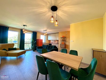 Grudziądz, Nowy Rządz Mieszkanie na wynajem - Zdjęcie 2