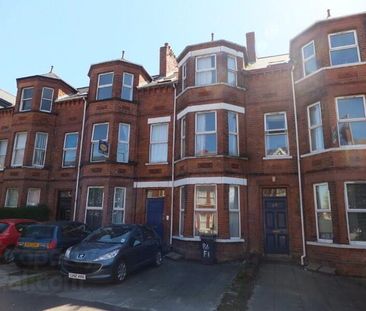 Flat 1, 86 Malone Avenue, Malone Road, BT96ES, Belfast - Photo 3