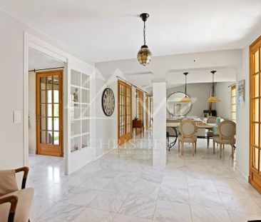 Cap d'Antibes - Villa 4 chambres - Photo 4