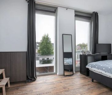 Maison de ville Smelen, Veldhoven - À louer - Photo 5