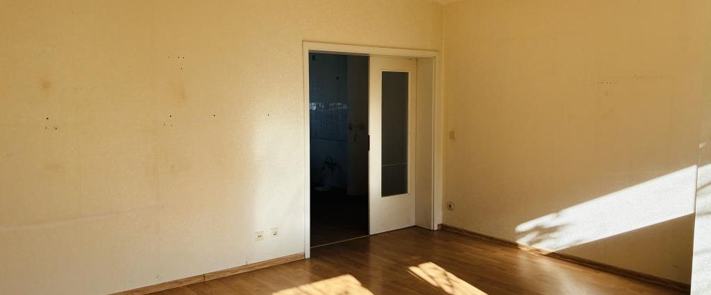 Helles 3-Zimmer-Apartment in Kranichstein: ca. 76 m² mit Balkon im 1. OG - Foto 1