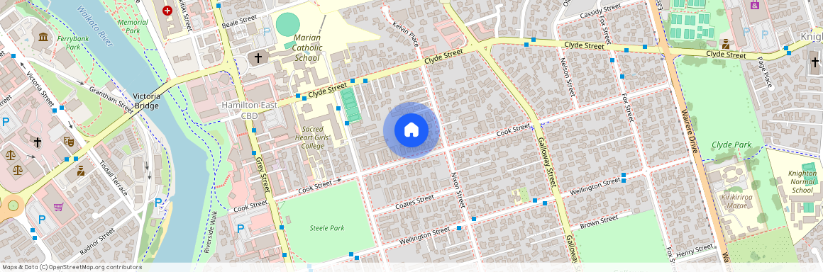 3/149 Nixon Street, Hamilton East, Hamilton