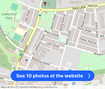 Lime Street, Great Harwood, BB6 - Photo 1