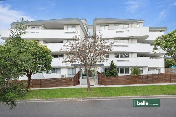 208/16-18 Dalgety Street, Oakleigh. - Photo 1