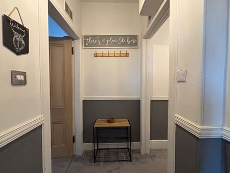 2 Bed Flat, Thomson St, AB25 - Photo 4