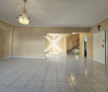 Μεζονέτα για ενοικίαση Κέντρο (Ωραιόκαστρο) - Φωτογραφία 3