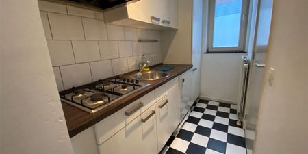 Appartement te huur in Antwerpen voor € 750 met 1 slaapkamer - Photo 4