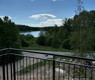 Stämmarsundsbacken, Blidö - Foto 6